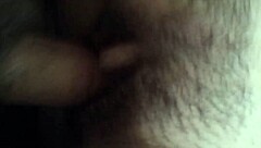 Why Pound That Ex-Wife's Pussy So Close Up?