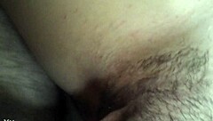 Why Pound That Ex-Wife's Pussy So Close Up?