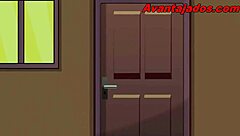 I'm fucking this gay guy hard in the jungle cabin