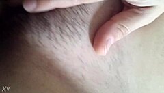 Why Pound That Ex-Wife's Pussy So Close Up?