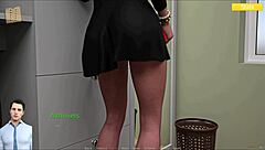 Hey, what's the next twist in Rosewater Manor 59? Are you ready to dive into this game adventure?