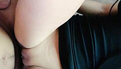 I Feel So Horny Watching This Latina Milf and Teen in Shaved Pussy Licking and Anal Action with the Boss