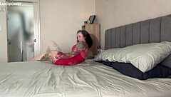 Fucking An Older Married Man With Intense Passion And Raw Desire