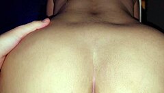 i can't believe i'm cheating by riding my coworker's wet cock while he's pounding my big ass hard