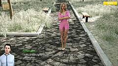 Hey, what's the next twist in Rosewater Manor 59? Are you ready to dive into this game adventure?