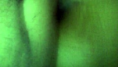 Wet Creamy Pussy Shay Bent Over In Doggystyle