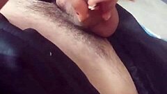 Why Is This Curvy Emo Latina Jerking Off Her Best Friend While They Watch Movies Together?