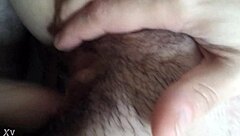 Why Pound That Ex-Wife's Pussy So Close Up?