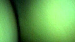 Wet Creamy Pussy Shay Bent Over In Doggystyle