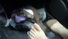 i'm super hot amateur babe masturbating to squirting orgasm... its so intense