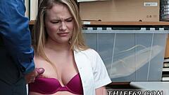 Police And Caught By Cop A Gang Of Teen 18+agers Have Been Legendary For