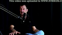 Gravou com o ted o ex-presidente getúlio vargas é primo da mãe quer comer as novinhas e fez o sofá na mansão - carlos urach watch on sheer red