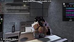 Even after wrapping up she pushed for another round in that ongoing session