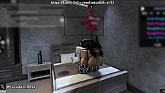 Even after wrapping up she pushed for another round in that ongoing session