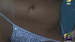 hey, check out pamela david in paparazzi 2 all remastered, super hot argentinian milf vibe