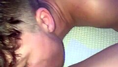 I get fucked hard by big dick ethan seeks as a big titty babe with curvy ass riding cowgirl style