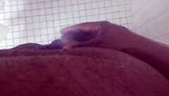 hey, ever tried getting off with a shower head for that intense orgasm moment