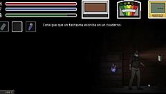 Here's a casual guide on playing the fantasy game Lustful Spirit Hunt with easy steps and tips