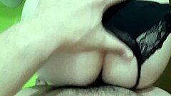 why is my 18 year old niece letting me fuck her hard in the bathroom?