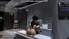 Even after wrapping up she pushed for another round in that ongoing session