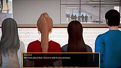 Discovering My New Family Adventure In Episode 541