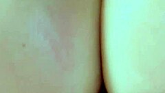 Hey, check out this hot slow ride that ends with a deep creampie – so intense! 🔥💦