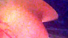 Beautiful wet mouth takes deepthroat action in intense interracial scene with cute details