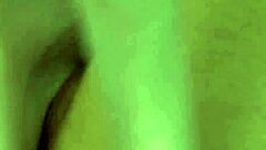 Oh man, these delectable blonde teen girlfriends go from soft sensual licking to hardcore scissoring and muff diving in an epic session 😘