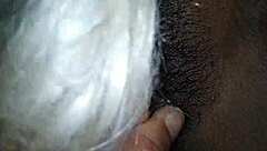 subtly inserting that barbie doll deeper into the colombian cunt for part 2 excitement