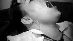 I feel so overwhelmed by this brutal deepthroat from my teacher filling my mouth with hot cum in epic cumshot