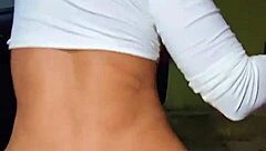 Had Sex With Friend In Car