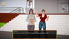 Discovering My New Family Adventure In Episode 541