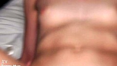 Man, this cutie really deserves that long rough sex with deepthroat blowjob and wet vagina riding