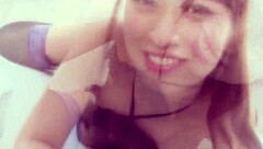 the shaved japanese beauty mona hayami teases her hairless body in this sensual volume three clip