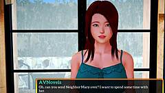 My New Family Episode 490