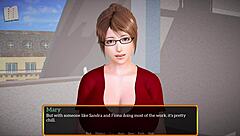 Discovering My New Family Adventure In Episode 541