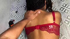 Oh wow, my boyfriend just pounded my tight ass so hard and filled it with his hot creampie!