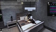 Even after wrapping up she pushed for another round in that ongoing session