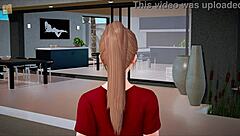 My New Family Episode 490