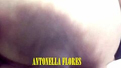 i'm antonella flores going from street prostitute life to becoming a european pornstar with my dancing and natural tits