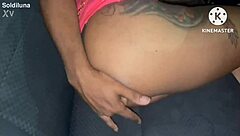 Brazilian Wife Offers Rimjob And Anal To Cuckold Husband