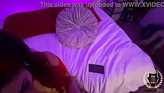 Italian milf craves big black cock cumshot all over her cute face