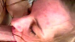 Oh man, that big ass young slut's riding her neighbor's huge cock hard! 🔥🍑