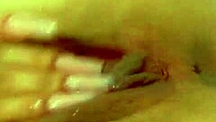 i really love playing with my pretty petite pussy