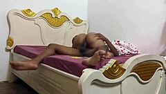 Can I Ride and Twerk on Your Big Dick with My Skills