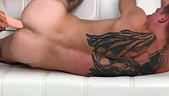 backstage with russian mistress monika fox for free