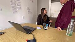 Desperate Amateurs Kimmy Mila And Misty Get Pussies Stretched