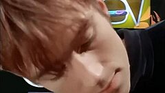 anime scene unfolds with chicas and chicos in a steamy encounter