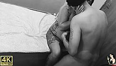 Boss Ate Employees Pussy And Put It In Her Mouth