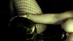 Me encanta follar mi gran culo latino delante de los vecinos como sumisa exhibicionista!